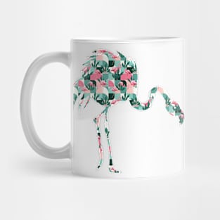 Flamingos flamingo Mug